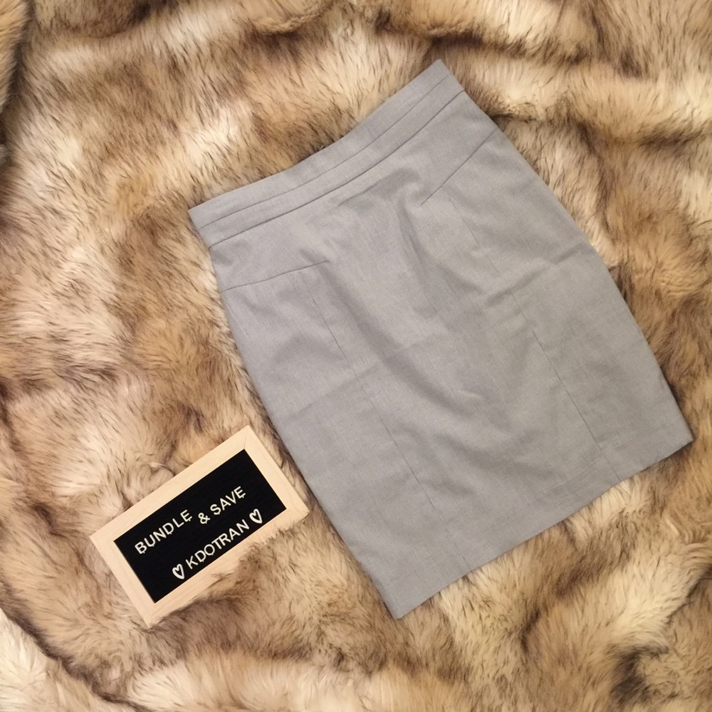 ♥️ H&M •• PENCIL SKIRT